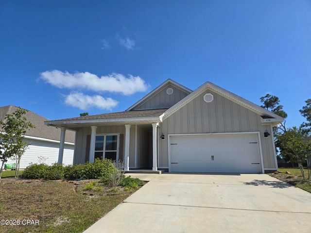 436 Albert Meadow Lane, Panama City, FL 32404