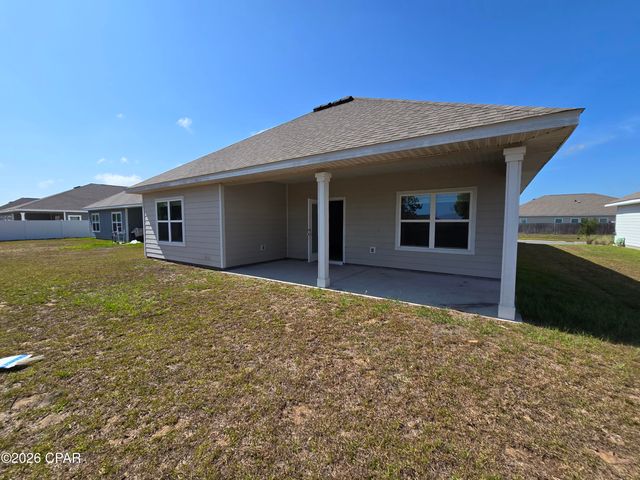 436 Albert Meadow Lane, Panama City, FL 32404