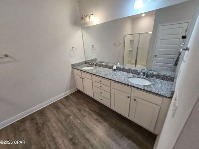436 Albert Meadow Lane, Panama City, FL 32404