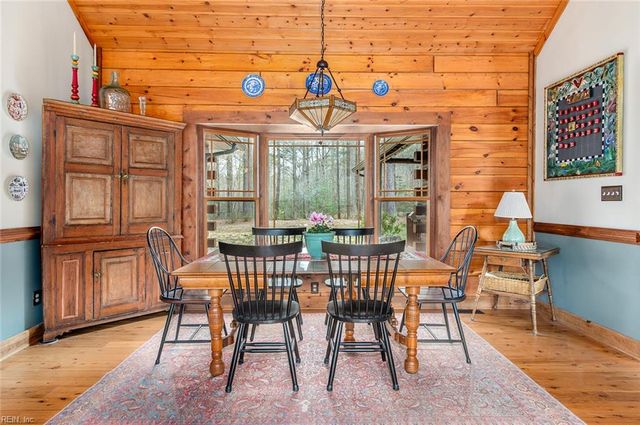 10020 Pond Ridge LN, Gloucester, VA 23061