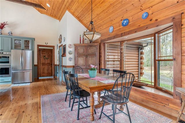 10020 Pond Ridge LN, Gloucester, VA 23061