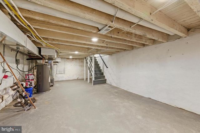 2021 E SERGEANT ST, Philadelphia, PA 19125