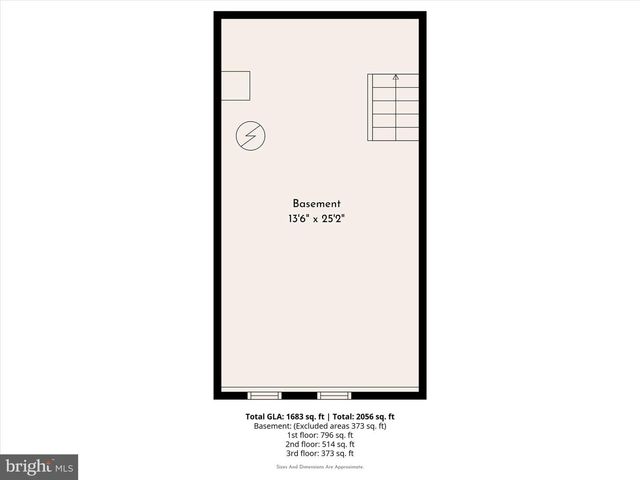 2021 E SERGEANT ST, Philadelphia, PA 19125