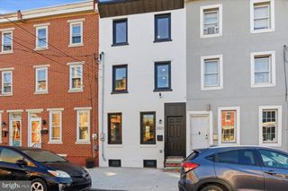 2021 E SERGEANT ST, Philadelphia, PA 19125