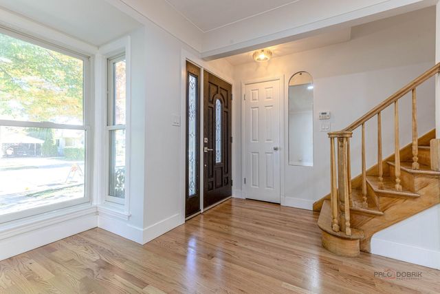 7810 Kildare Avenue, Skokie, IL 60076