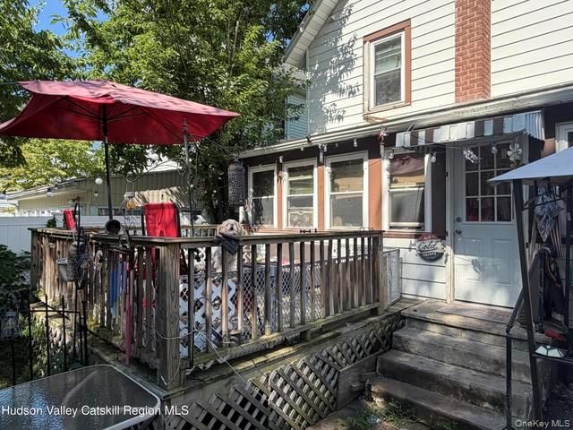 94 Oneil Street, Kingston, NY 12401