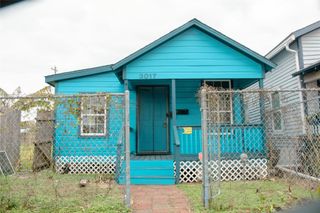 3017 Avenue M 1/2, Galveston, TX 77550