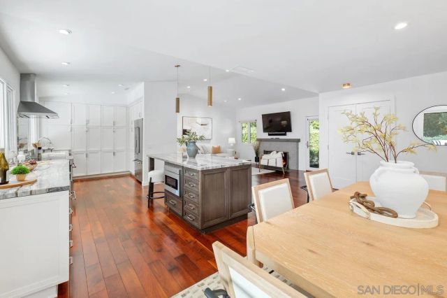 16902 Via de Santa Fe 4, Rancho Santa Fe, CA 92067