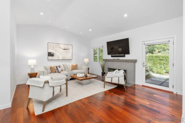 16902 Via de Santa Fe 4, Rancho Santa Fe, CA 92067