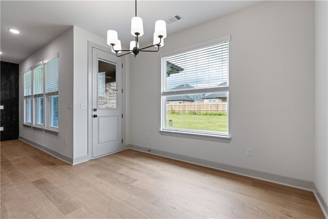 1081 Whistler Street, Bentonville, AR 72713