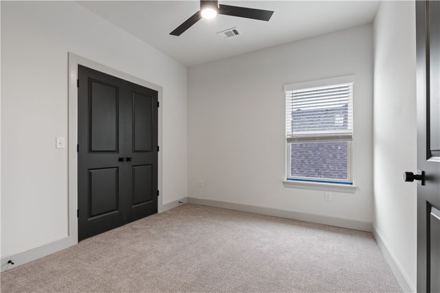 1081 Whistler Street, Bentonville, AR 72713