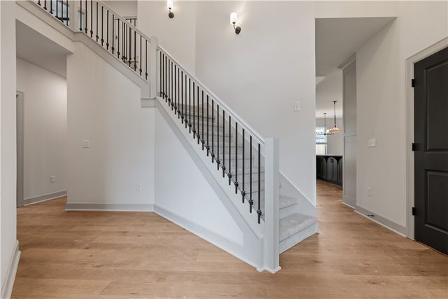 1081 Whistler Street, Bentonville, AR 72713