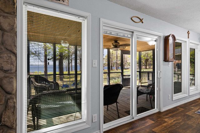 592 Shadywood, Avinger, TX 75630