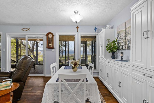 592 Shadywood, Avinger, TX 75630