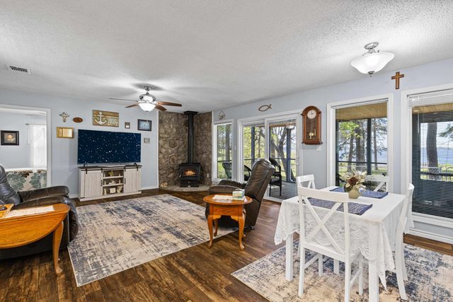 592 Shadywood, Avinger, TX 75630