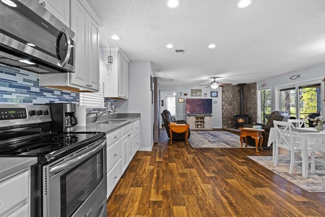 592 Shadywood, Avinger, TX 75630