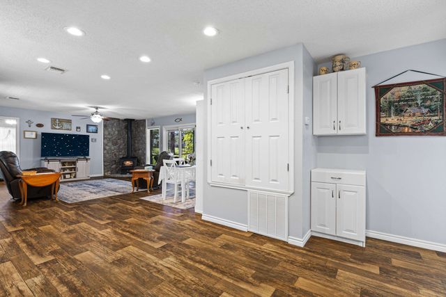 592 Shadywood, Avinger, TX 75630