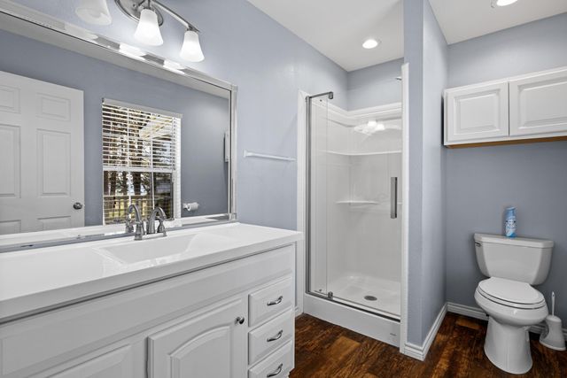 592 Shadywood, Avinger, TX 75630