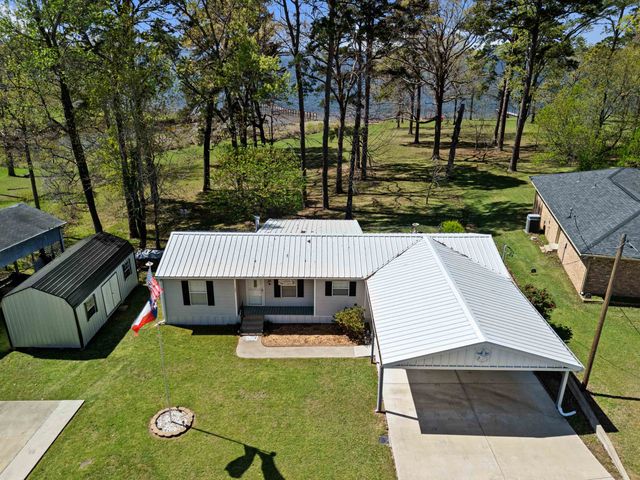 592 Shadywood, Avinger, TX 75630