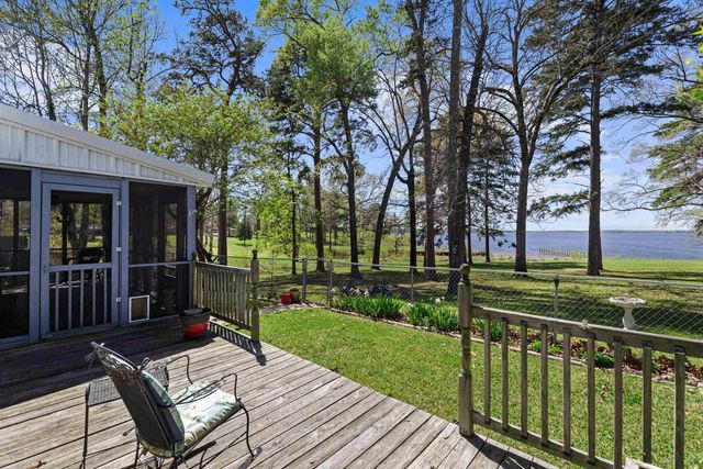 592 Shadywood, Avinger, TX 75630