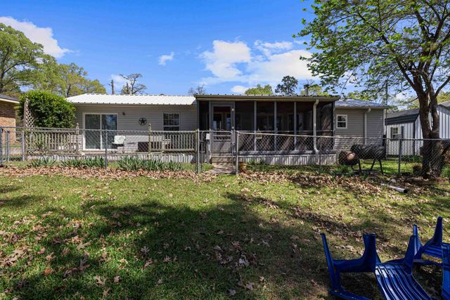 592 Shadywood, Avinger, TX 75630