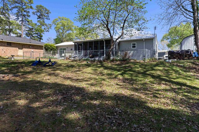592 Shadywood, Avinger, TX 75630
