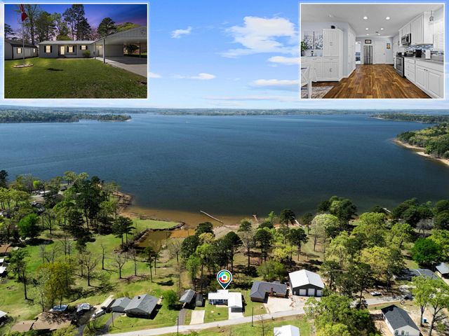 592 Shadywood, Avinger, TX 75630