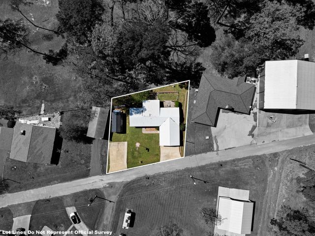 592 Shadywood, Avinger, TX 75630