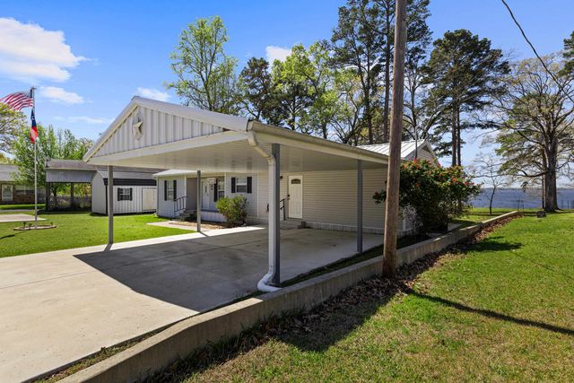 592 Shadywood, Avinger, TX 75630