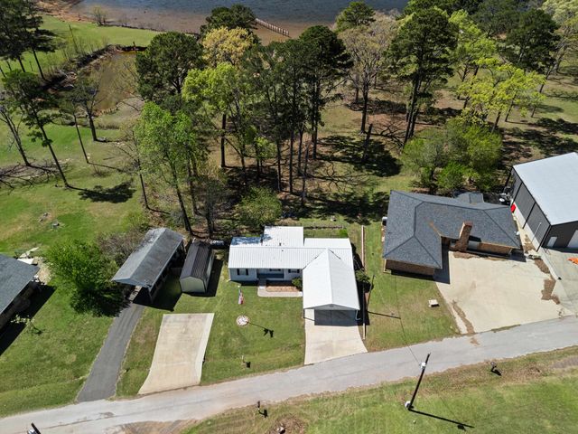 592 Shadywood, Avinger, TX 75630