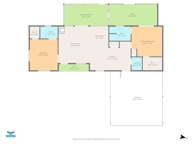 592 Shadywood, Avinger, TX 75630