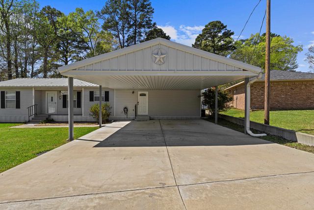 592 Shadywood, Avinger, TX 75630