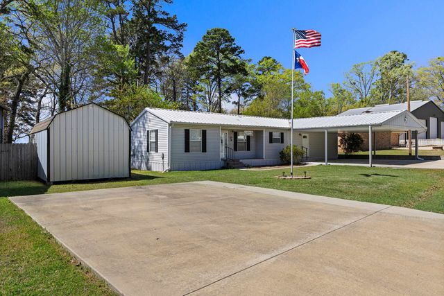 592 Shadywood, Avinger, TX 75630