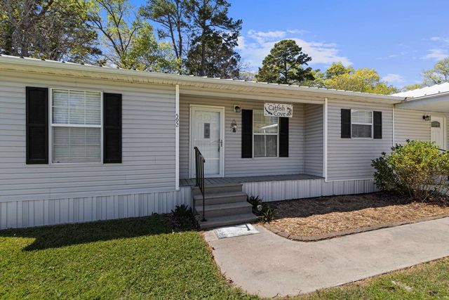 592 Shadywood, Avinger, TX 75630