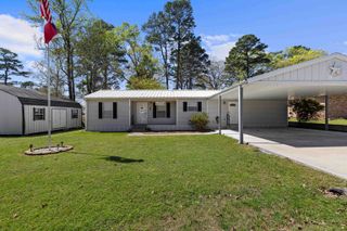 592 Shadywood, Avinger, TX 75630