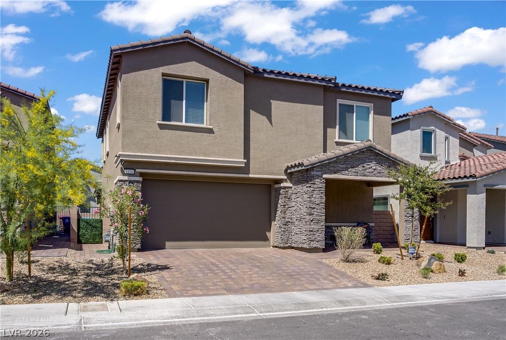 4436 Mural Glen Court, North Las Vegas, NV 89084 — photo 5