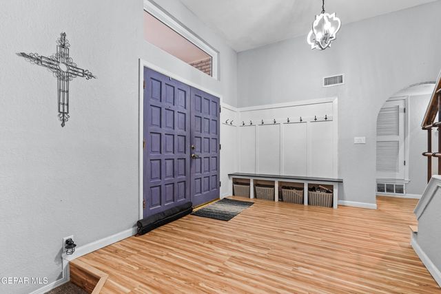 6000 CAMINO ALEGRE Drive, El Paso, TX 79912