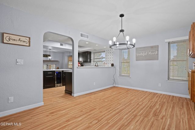 6000 CAMINO ALEGRE Drive, El Paso, TX 79912