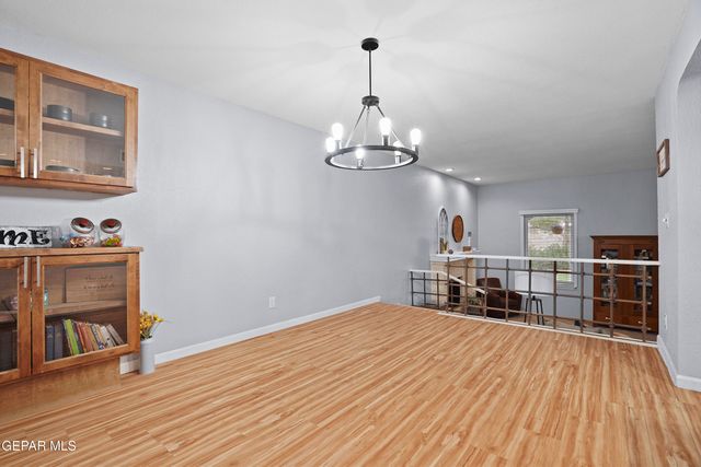 6000 CAMINO ALEGRE Drive, El Paso, TX 79912