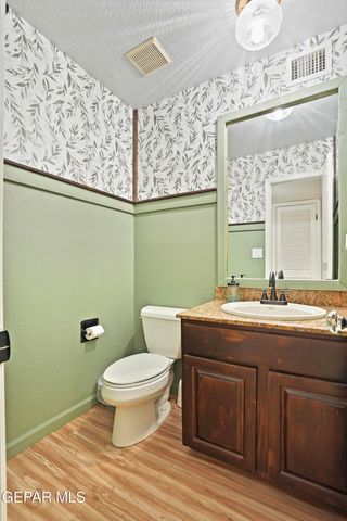 6000 CAMINO ALEGRE Drive, El Paso, TX 79912