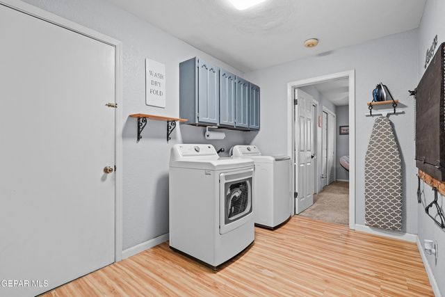 6000 CAMINO ALEGRE Drive, El Paso, TX 79912