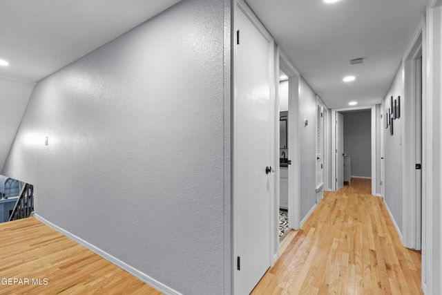 6000 CAMINO ALEGRE Drive, El Paso, TX 79912