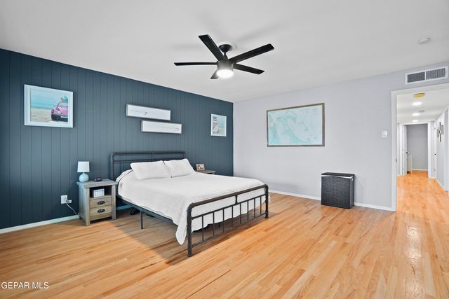 6000 CAMINO ALEGRE Drive, El Paso, TX 79912