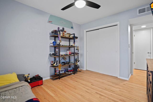 6000 CAMINO ALEGRE Drive, El Paso, TX 79912