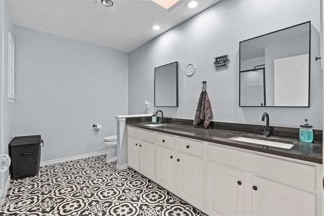 6000 CAMINO ALEGRE Drive, El Paso, TX 79912