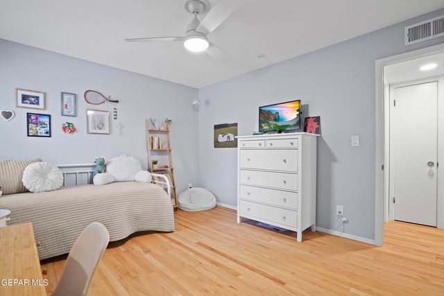 6000 CAMINO ALEGRE Drive, El Paso, TX 79912