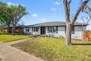 1601 Lexington Drive, Garland, TX 75041