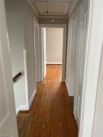 207 Ferguson AVE, Newport News, VA 23601
