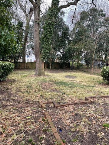 207 Ferguson AVE, Newport News, VA 23601