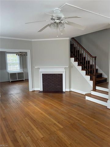 207 Ferguson AVE, Newport News, VA 23601